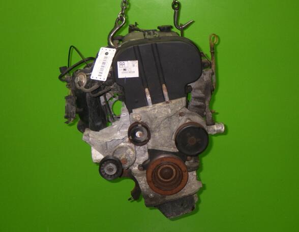 Benzinmotor Motor ohne Anbauteile Benzin