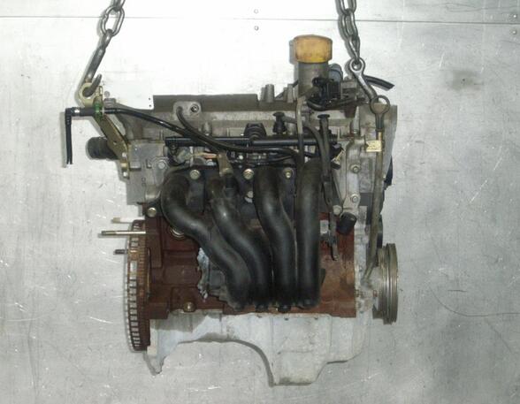 Motor kaal RENAULT CLIO II (BB_, CB_)