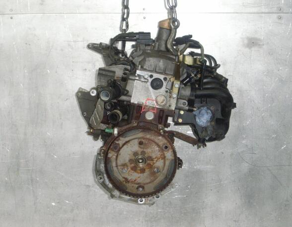 Motor kaal RENAULT CLIO II (BB_, CB_)