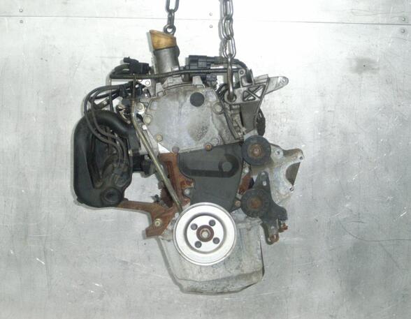 Motor kaal RENAULT CLIO II (BB_, CB_)