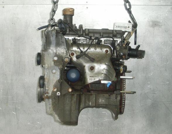 Motor kaal RENAULT CLIO II (BB_, CB_)