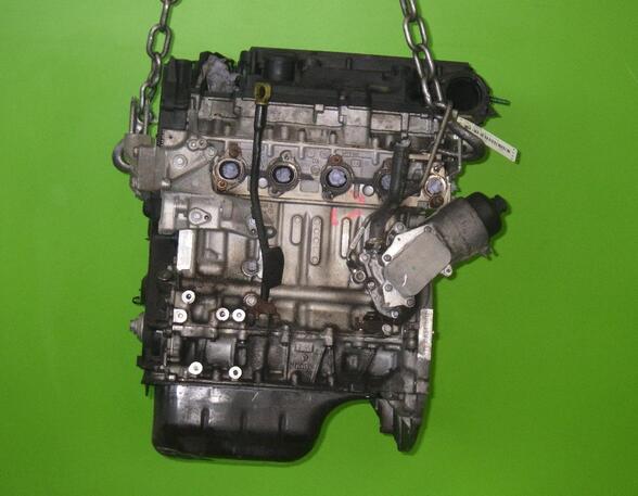 Bare Engine FORD FIESTA VI (CB1, CCN), FORD FUSION (JU_)