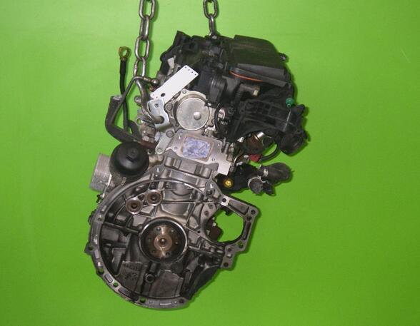 Motor kaal FORD FIESTA VI (CB1, CCN), FORD FUSION (JU_)