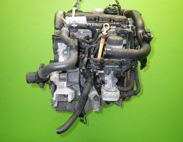 Dieselmotor Motor ohne Anbauteile Diesel