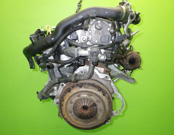 Motor kaal VW PASSAT Variant (3B6)