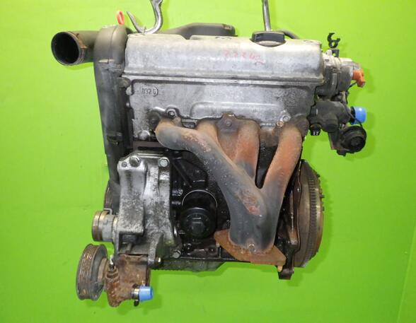 Motor kaal VW GOLF III (1H1)