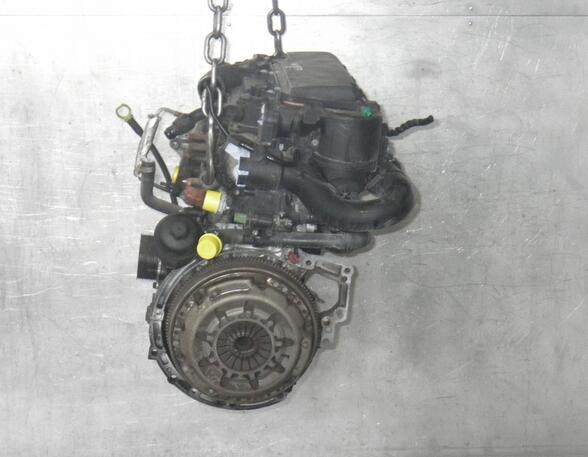 Motor kaal FORD FUSION (JU_), MAZDA 2 (DY)