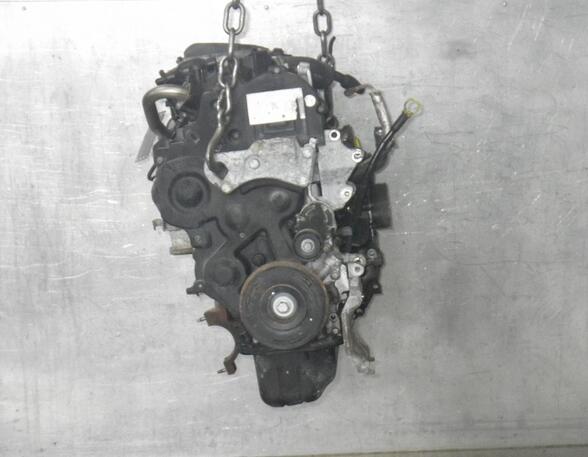 Motor kaal FORD FUSION (JU_), MAZDA 2 (DY)