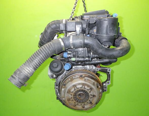 Bare Engine FORD FIESTA V (JH_, JD_), FORD FUSION (JU_)