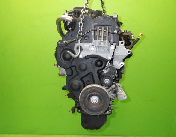 Dieselmotor Motor ohne Anbauteile Diesel