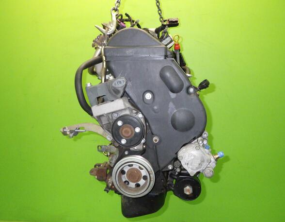 Dieselmotor Motor ohne Anbauteile Diesel