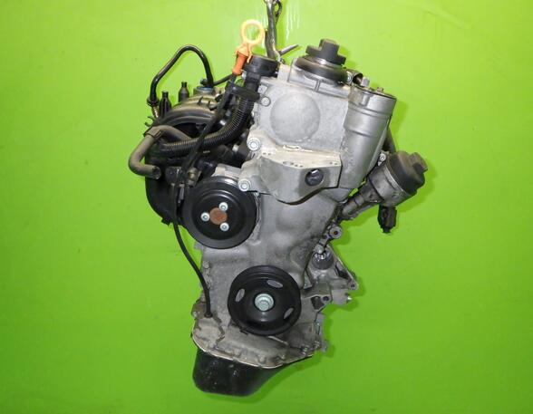 Bare Engine SKODA FABIA I (6Y2), VW POLO (9N_)