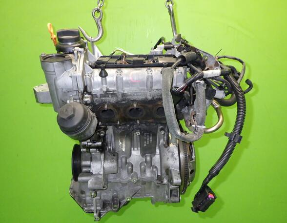 Motor kaal SKODA FABIA I (6Y2), VW POLO (9N_)