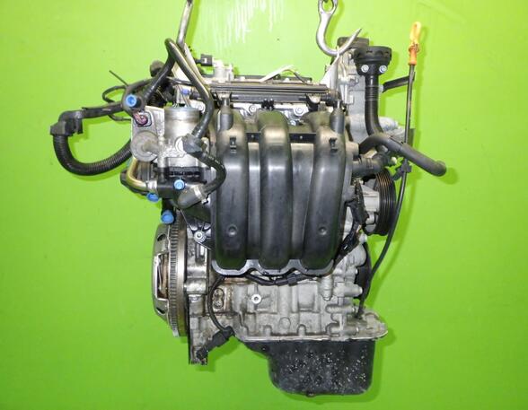 Bare Engine SKODA FABIA I (6Y2), VW POLO (9N_)