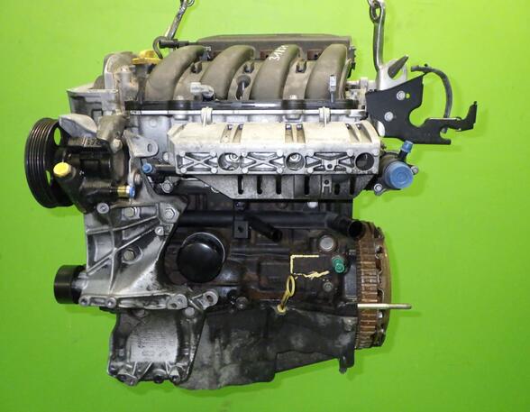 Bare Engine RENAULT MEGANE Scenic (JA0/1_), RENAULT SCÉNIC I MPV (JA0/1_, FA0_)