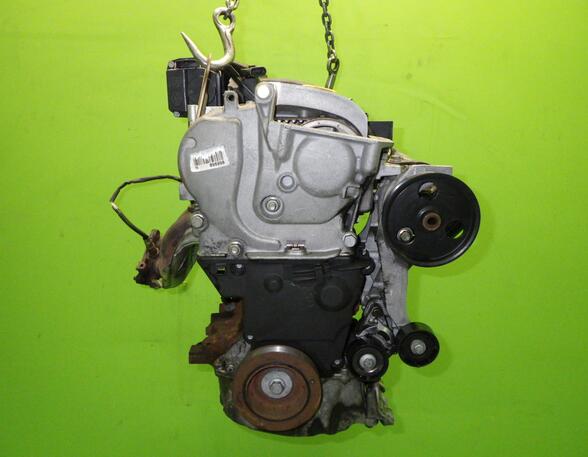 Bare Engine RENAULT MEGANE Scenic (JA0/1_), RENAULT SCÉNIC I MPV (JA0/1_, FA0_)