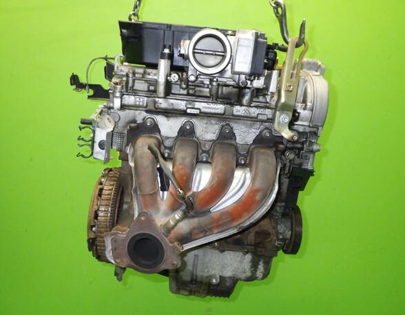 Bare Engine RENAULT MEGANE Scenic (JA0/1_), RENAULT SCÉNIC I MPV (JA0/1_, FA0_)