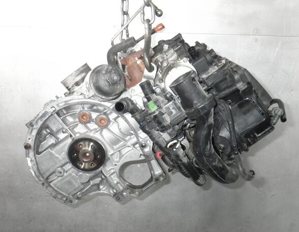 Motor kaal CITROËN C1 (PM_, PN_)