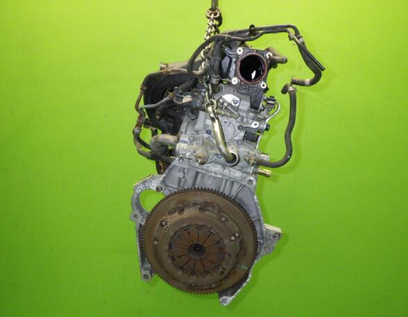 Bare Engine HONDA JAZZ II (GD_, GE3, GE2)