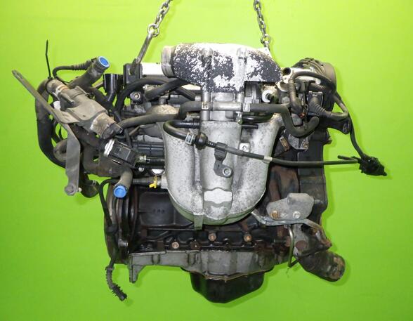 Bare Engine OPEL ZAFIRA A MPV (T98)