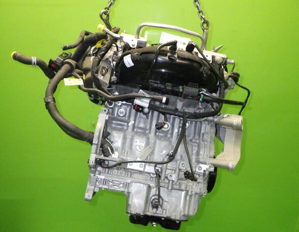 Motor kaal OPEL ASTRA K (B16)