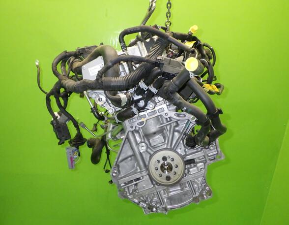 Motor kaal OPEL ASTRA K (B16)