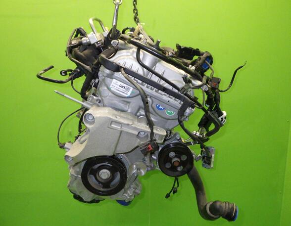 Motor kaal OPEL ASTRA K (B16)