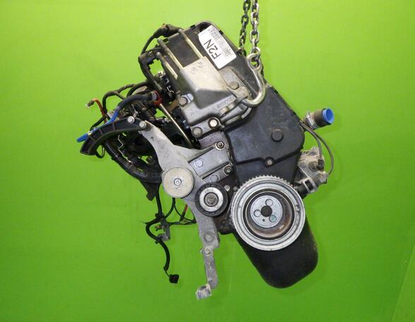 Bare Engine FIAT PUNTO (188_), FIAT PUNTO Hatchback Van (188_)