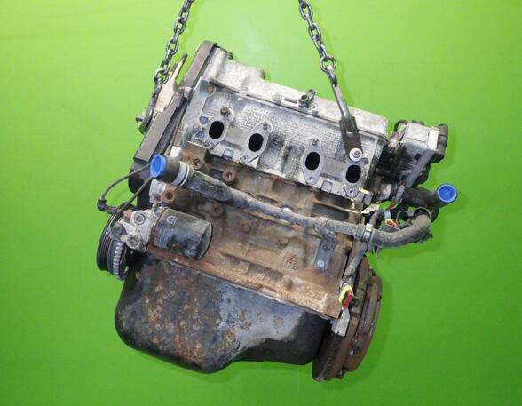 Motor kaal FIAT PUNTO (188_), FIAT PUNTO Hatchback Van (188_)