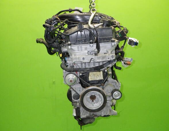 Motor kaal OPEL CROSSLAND X / CROSSLAND (P17, P2QO)