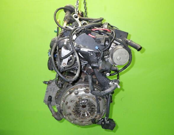 Motor kaal FORD MONDEO III Turnier (BWY)