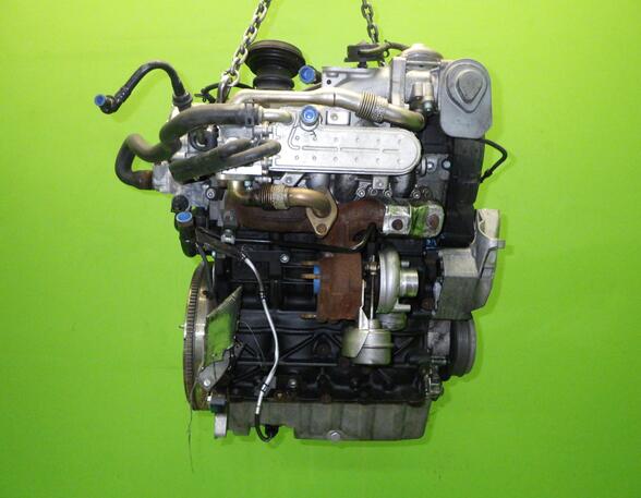 Motor kaal VW BORA (1J2)