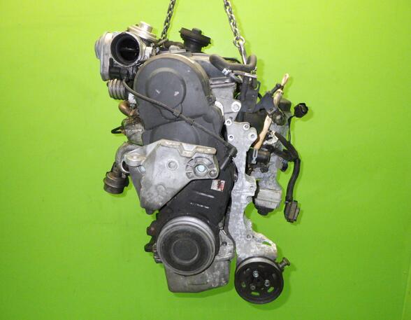 Motor kaal VW BORA (1J2)