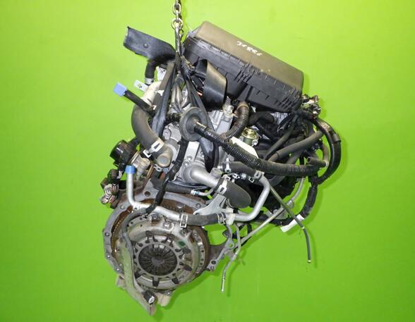 Motor kaal DAIHATSU TERIOS (J2_)