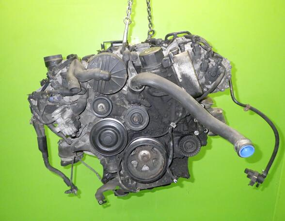 Motor kaal MERCEDES-BENZ C-CLASS (W204)