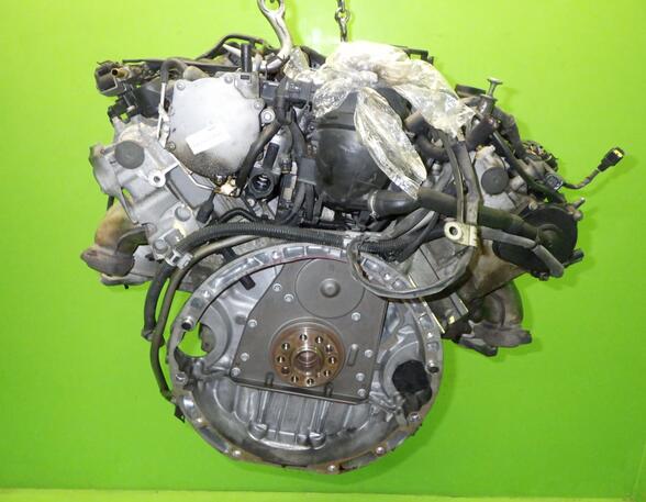 Motor kaal MERCEDES-BENZ C-CLASS (W204)