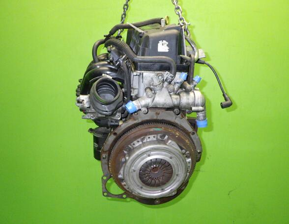 Bare Engine FORD KA (RB_)