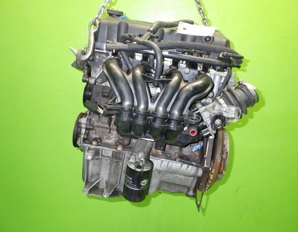 Bare Engine FORD KA (RB_)