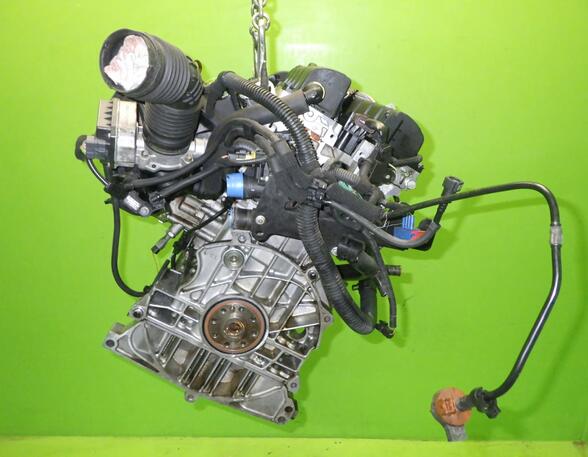 Bare Engine CITROËN C5 I (DC_), CITROËN C5 II (RC_)