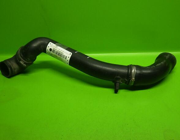 Charge Air Hose MERCEDES-BENZ C-Klasse (W202)