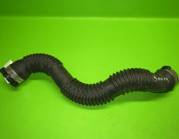 Charge Air Hose MERCEDES-BENZ A-Klasse (W176), MERCEDES-BENZ B-Klasse (W242, W246)