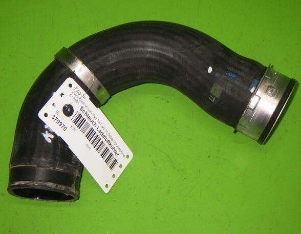 Charge Air Hose VW Golf VI (5K1)