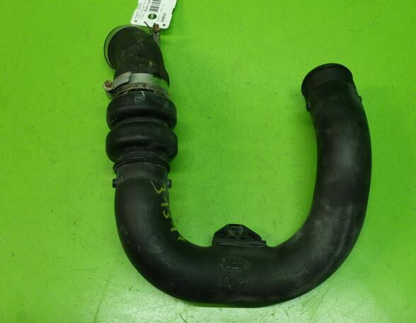 Charge Air Hose FORD Ranger (TKE)