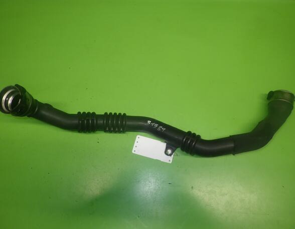 Charge Air Hose RENAULT Captur I (H5, J5), RENAULT Clio IV (BH)