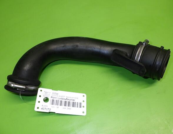 Charge Air Hose VOLVO V70 III (135), VOLVO XC70 II (136)