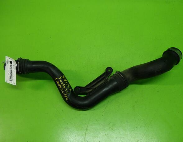 Charge Air Hose AUDI A3 (8P1), AUDI A3 Sportback (8PA), VW GOLF PLUS (5M1, 521)