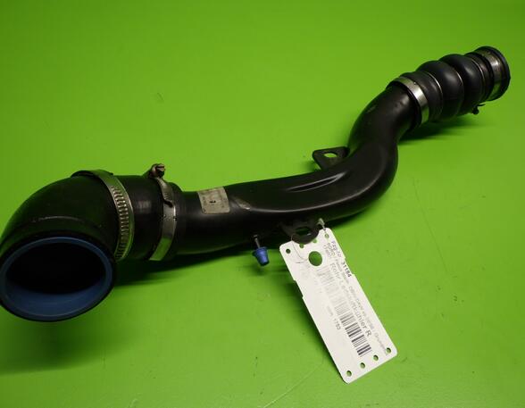 Charge Air Hose FORD FOCUS (DAW, DBW)