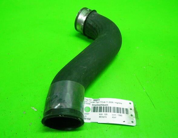 Oil Hose VW Touran (1T1, 1T2), VW Touran (1T3)