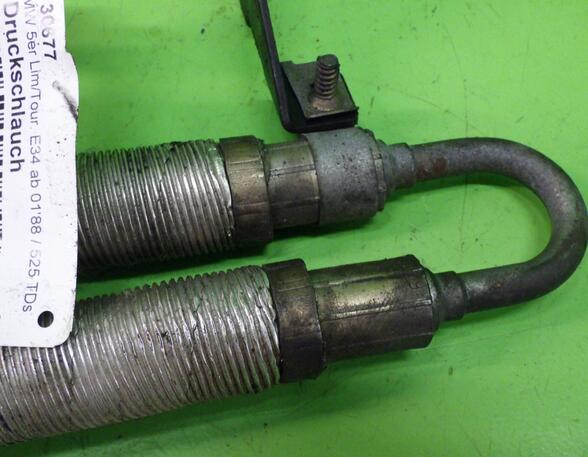 Oil Hose BMW 5 Touring (E34)