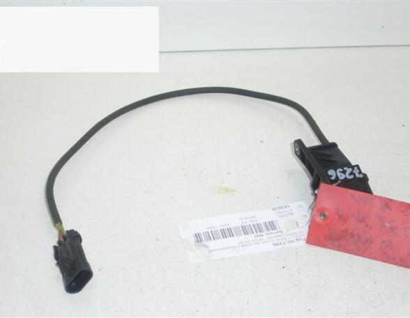 Sensor nokkenaspositie OPEL ASTRA G Hatchback (T98), OPEL ASTRA G Estate (T98)